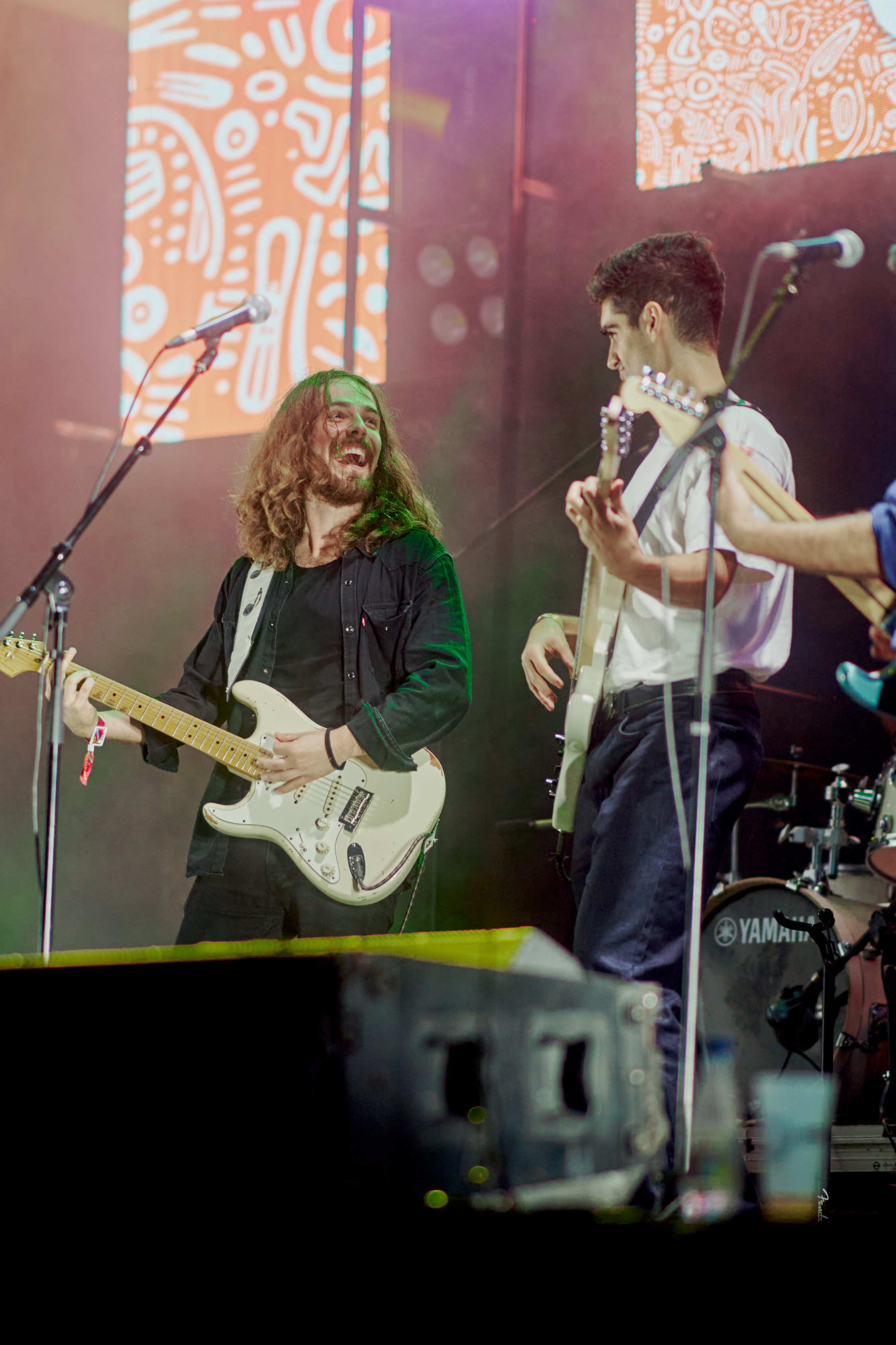 Florida del Duero – Festival de Agosto